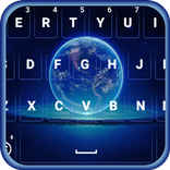 BlueWorld Emoji Keyboard