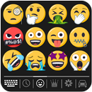 ABC Emoji Android - 8 For Smart Emoji keyboard APK