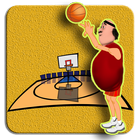 Moto Patalo Basketball ikona