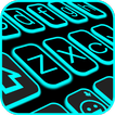 Neon Emoji keyboard - FancyKey