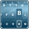 Ocean Emoji keyboard