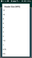 Piping Branch Connection Pro screenshot 2