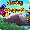 Corky Legend APK