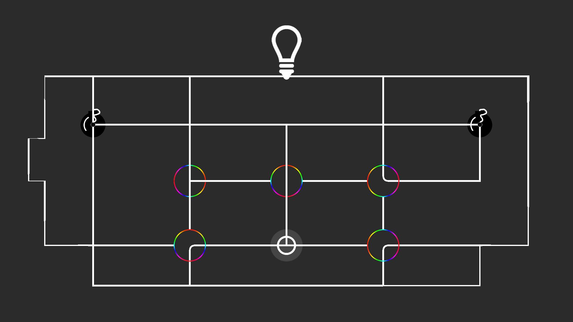 Lines smarter Lines smarter