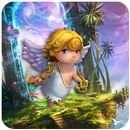 Guide castle clash APK