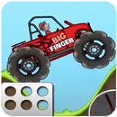 Guide hill climb racing game APK