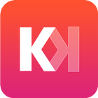 Kada Camera - Selfie filters آئیکن