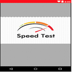 آیکون‌ Speed Test