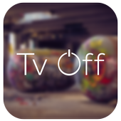 Tv Off icon