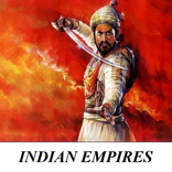 History of Indian Empires