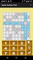 Super Sudoku Free gönderen
