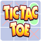 Tic Tac Toe Plus icône