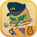 Chomp Kings APK