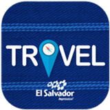 Travel El Salvador 아이콘