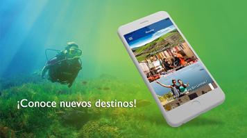 برنامه‌نما Travel El Salvador عکس از صفحه