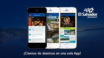 Travel El Salvador 截图 2