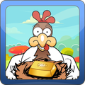 Chicken Gold