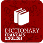 Educational dictionary [En~Fr] ícone