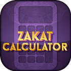 Zakat Calculator icon