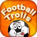 Football trolls and memes - World Cup 2018 APK