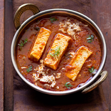 Kadai Paneer Gravy Recipe