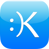 Kadi Messenger icône
