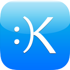 Kadi Messenger أيقونة