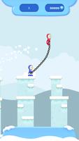 Mr. Jumpy Ninja screenshot 1