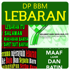 Icona DP BBM Lebaran Idul Fitri