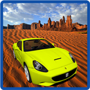 Desierto Parking Juego APK