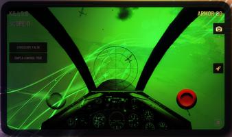 New Fast  Airstrike 3D Game capture d'écran 1