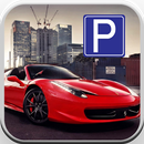 Sport Car Parking 3D-APK