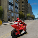 City Motorbike Simulatör 3D APK