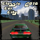 Classic City Car 3D APK