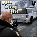 Great Driving Auto 5 APK