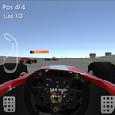Fast Race Simulator 3D 2 APK