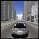 Luxury Car Traffic Simulation APK