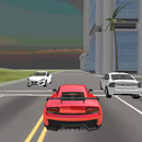 luxury city car simulation 3D APK