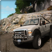 Pickup Truck Simulación 3D
