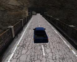 Pickup Truck Simulación 3D captura de pantalla 2