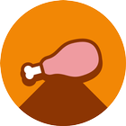 Meat Recipes icon