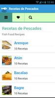 Recetas de Pescados bài đăng