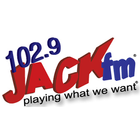 102-9 JACK FM KADL icono