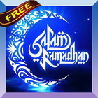 Eid Ramadhan ecard special icon