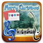 Christmas Wishes and Songs আইকন