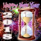 New Year Countdown pro icon