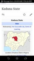 Kaduna State News Ekran Görüntüsü 3