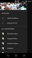 Kaduna State News Ekran Görüntüsü 1