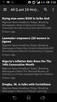 Kaduna State News Ekran Görüntüsü 2