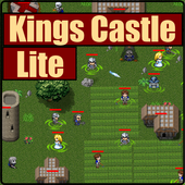 Kings Castle RTS Free icon